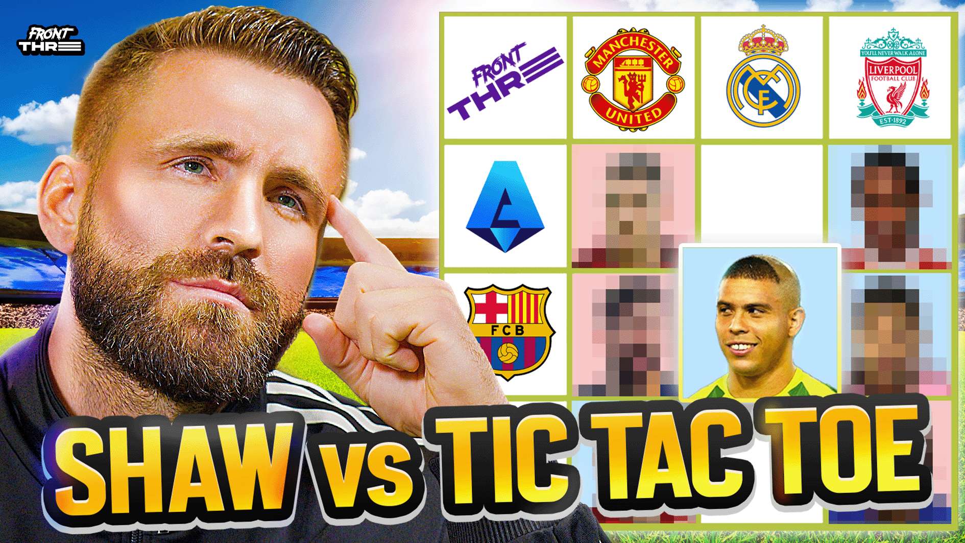 蘭和切爾西 蘭和切爾西