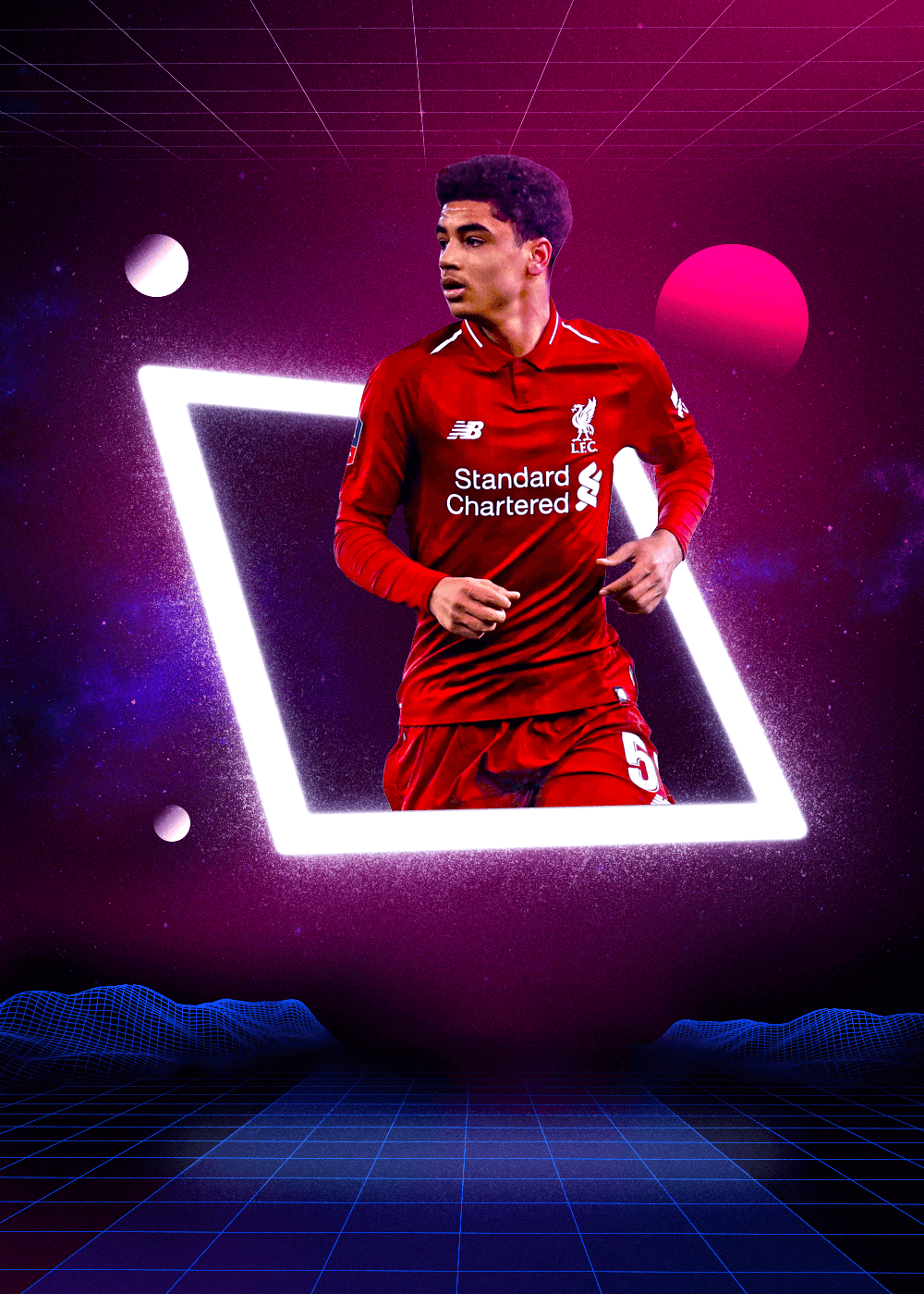 下一代球星 下一代球星