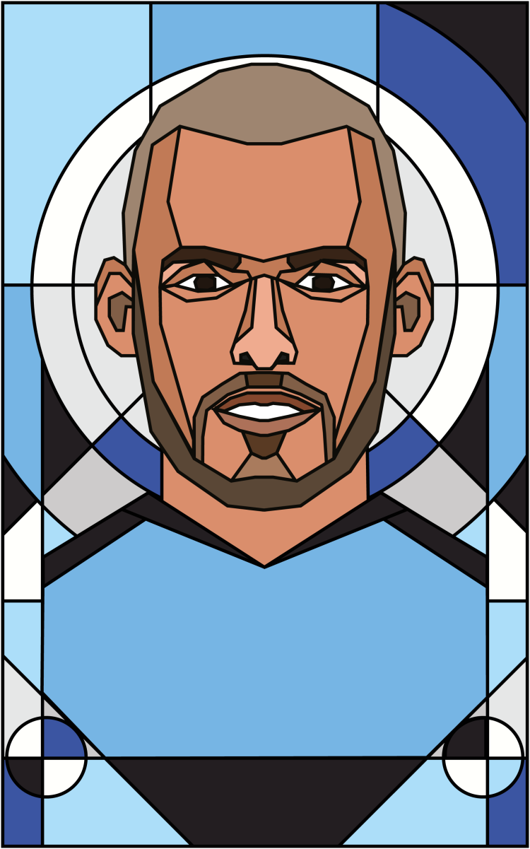 Saint